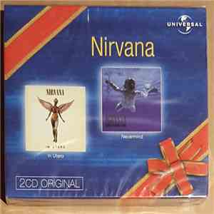 Nirvana - In Utero / Nevermind