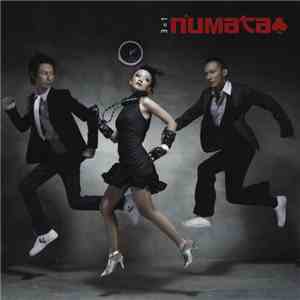 Numata - 3 = 1