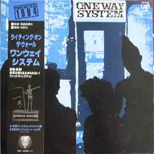 One Way System - Writing On The Wall