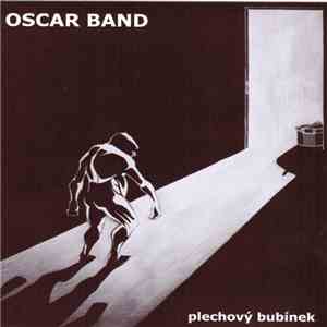 Oscar Band - Plechový Bubínek