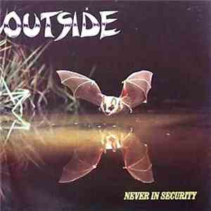 Outside  - Never In Security