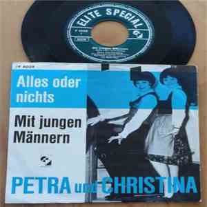 Petra Und Christina - Alles Oder Nichts