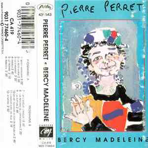 Pierre Perret  - Bercy Madeleine