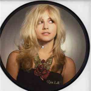 Pixie Lott - Broken Arrow