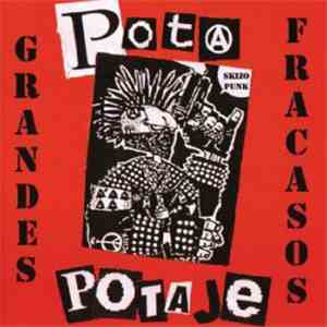 Pota Potaje - Grandes Fracasos