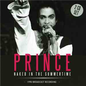 Prince - Naked In The Summertime
