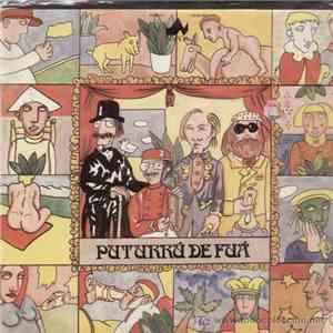 Puturrú de Fuá - Abril