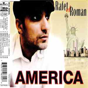 Rafet El Roman - America