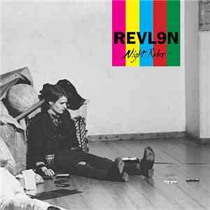 Revl9n - Night Rider