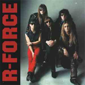 R-Force - R-Force