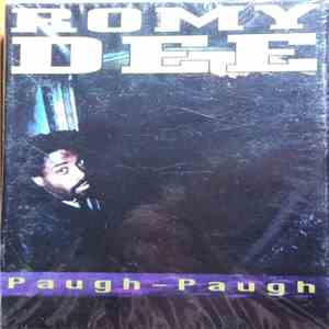 Romy Dee - Paugh Paugh