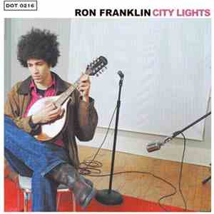 Ron Franklin  - City Lights