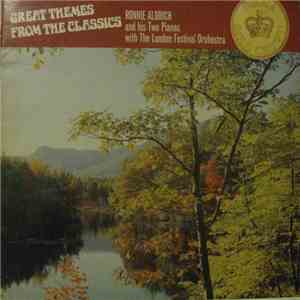 Ronnie Aldrich And His Two Pianos - Great Themes From The Classics