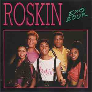 Roskin - Exo Zouk
