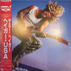 Sammy Hagar - I Never Said Goodbye