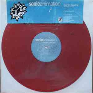Sonic Animation - Love Lies Bleeding