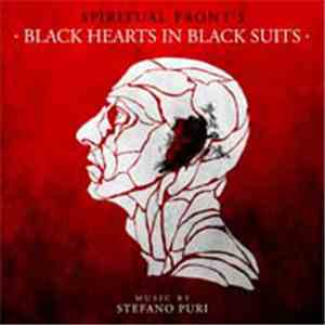 Spiritual Front - Black Hearts In Black Suits