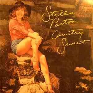 Stella Parton - Country Sweet