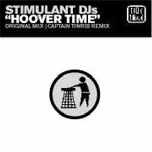 Stimulant DJs - Hoover Time