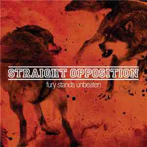 Straight Opposition - Fury Stands Unbeaten