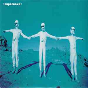 Supernova - How Much More
