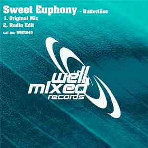 Sweet Euphony - Butterflies