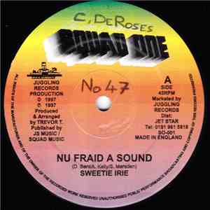 Sweetie Irie - Nu Fraid A Sound