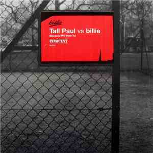 Tall Paul vs Billie - (Because We Want To)