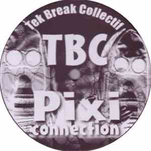 TBC Sound System - Pixi Connection
