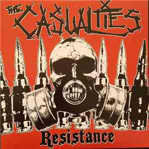 The Casualties - Resistance