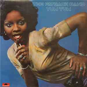 The Fatback Band - Yum Yum