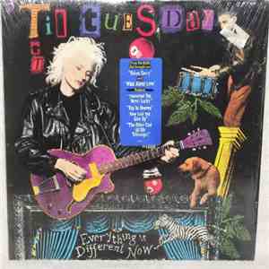 'Til Tuesday - Everything's Different Now