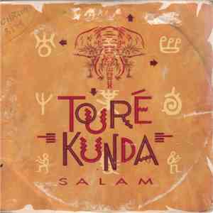 Touré Kunda - Salam