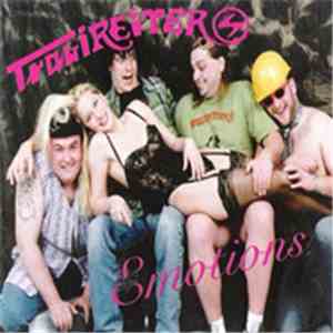 Trabireiter - Emotions