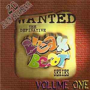 Troy Beecham A.K.A. Mad Klever - 20 Blazing Breakbeats