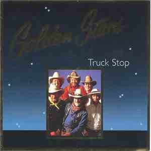 Truck Stop  - Golden Stars