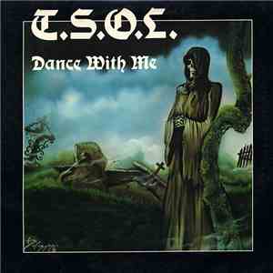 T.S.O.L. - Dance With Me