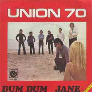 Union 70 - Dum Dum / Jane