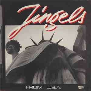 Unknown Artist - Jingels From U.S.A.