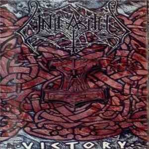 Unleashed - Victory