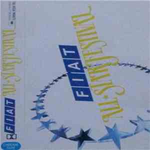 Various - Fiat AllStarfestival