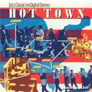 Various - Hot Town