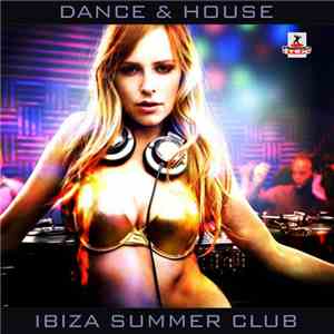 Various - Ibiza Summer Club