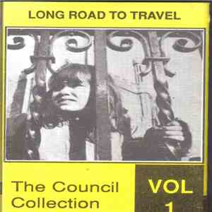 Various - Long Road To Travel