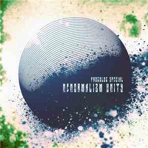Various - Nenormalizm Unity - Progolog Special