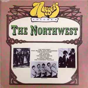 Various - Nuggets Volume 8: The Northwest