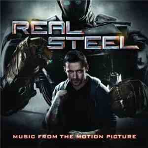 Various - Real Steel (Music From The Motion Picture)