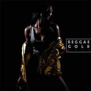 Various - Reggae Gold 2015