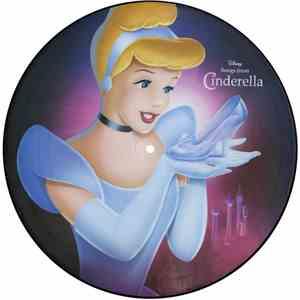 Various - Songs from Cinderella