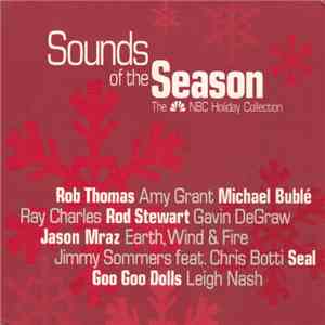 Various - Sounds Of The Season: The NBC Holiday Collection